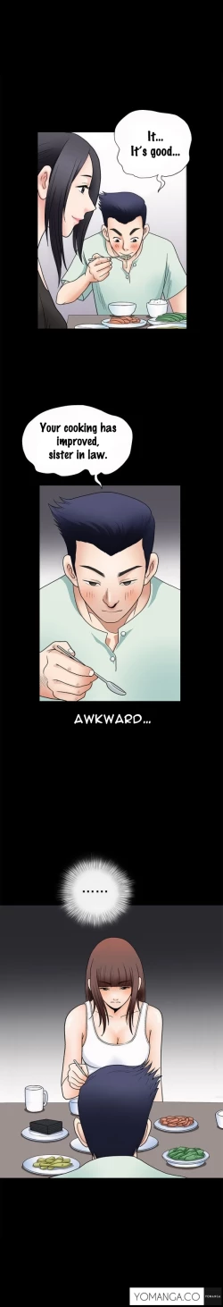 Page 30 of Seduction Ch.1-10