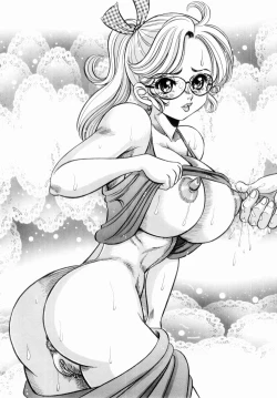 Page 154 of Icchau Minako sensei