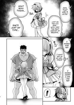 Page 4 of Ecchi na Kokoro no Koe ni Satori no Karada ha Sakaraenai!ver1.1