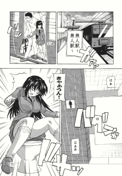 Page 11 of Chikan Otoko Soushuuhen