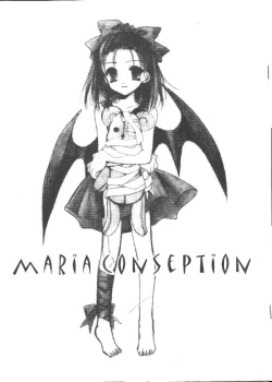 Page 1 of MARIA CONSEPTION