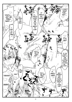 Page 17 of HAPPINESS IS A RAILGUN