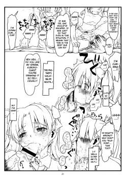 Page 19 of HAPPINESS IS A RAILGUN