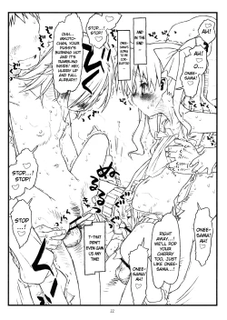 Page 21 of HAPPINESS IS A RAILGUN