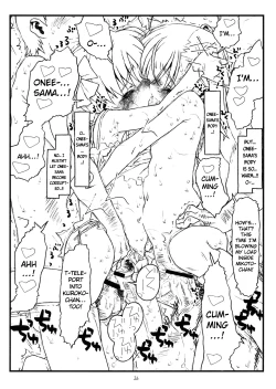 Page 25 of HAPPINESS IS A RAILGUN