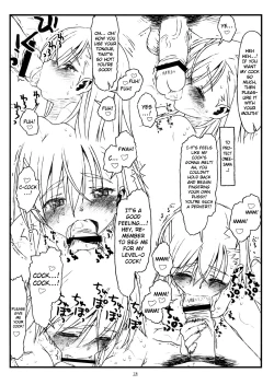 Page 27 of HAPPINESS IS A RAILGUN