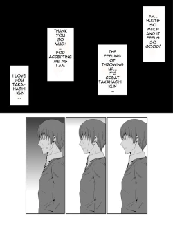 Page 22 of Adachi Senpai wa Maso de Aru | Adachi Senior Is A Masochist