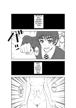 Page 30 of Adachi Senpai wa Maso de Aru | Adachi Senior Is A Masochist