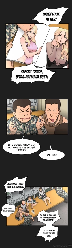 Page 172 of Refrain Love Ch.1-13