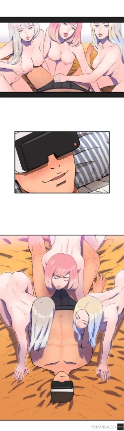 Page 180 of Refrain Love Ch.1-13