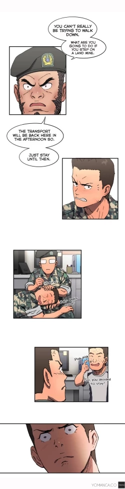 Page 19 of Refrain Love Ch.1-13