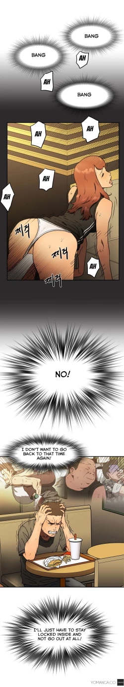 Page 200 of Refrain Love Ch.1-13