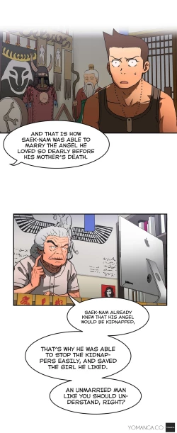 Page 261 of Refrain Love Ch.1-13