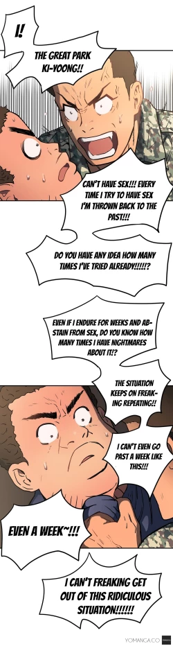 Page 296 of Refrain Love Ch.1-13