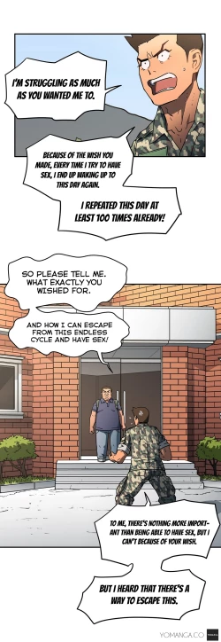 Page 308 of Refrain Love Ch.1-13