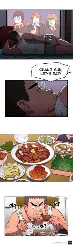 Page 331 of Refrain Love Ch.1-13