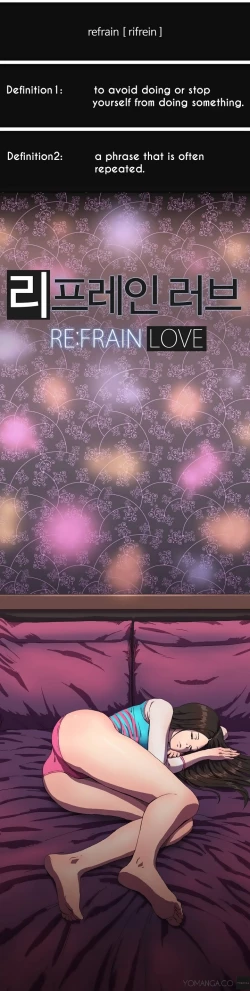 Page 3 of Refrain Love Ch.1-13