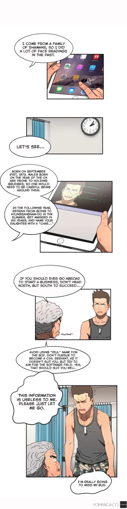 Page 40 of Refrain Love Ch.1-13