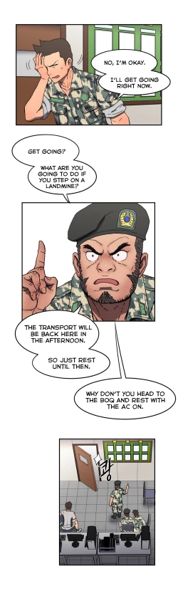 Page 83 of Refrain Love Ch.1-13