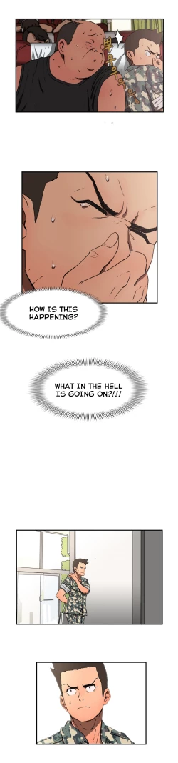 Page 98 of Refrain Love Ch.1-13