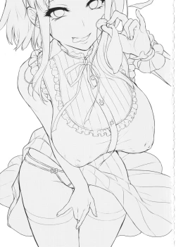 Page 2 of Otona no Dagashi