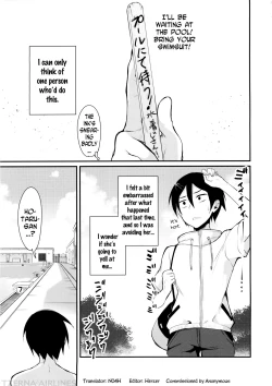 Page 5 of Otona no Dagashi 2