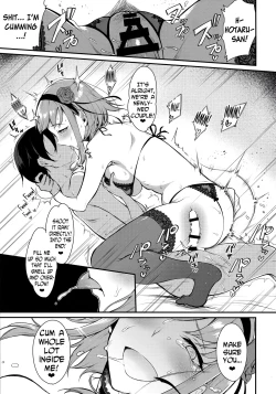 Page 20 of Otona no Dagashi 3