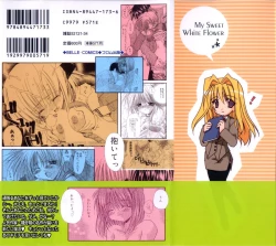 Page 6 of Boku no Shiroi Hana - My Sweet White Flower