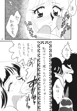 Page 30 of SLAYERS ADULT 11