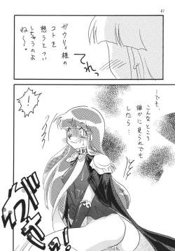 Page 41 of SLAYERS ADULT 11