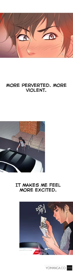 Page 141 of Heaven Ch.1-9