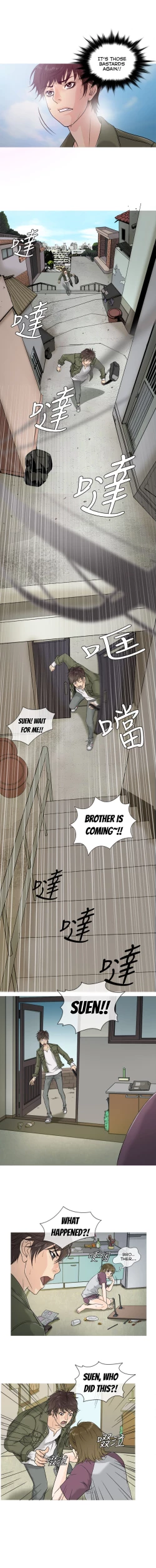 Page 6 of Heaven Ch.1-9