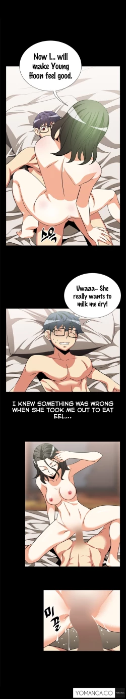 Page 202 of Love Parameter Ch.1-35