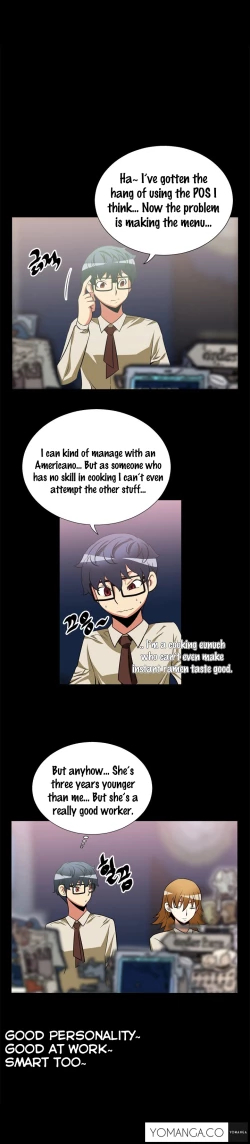 Page 230 of Love Parameter Ch.1-35