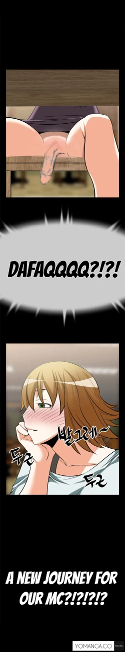 Page 237 of Love Parameter Ch.1-35