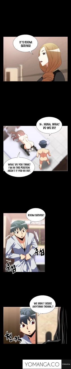 Page 392 of Love Parameter Ch.1-35