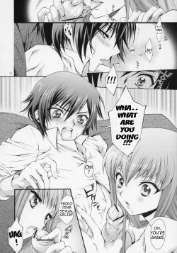 Page 11 of Britannia Tenseki Gi