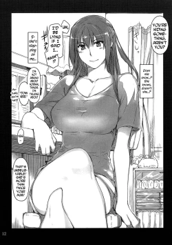 Page 11 of Tachibanachi no Dansei Jijou Shousetsu Ban Sashie + Omake no Hon