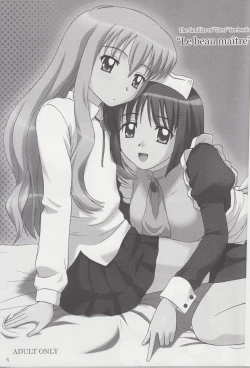 Page 2 of Le beau maitre