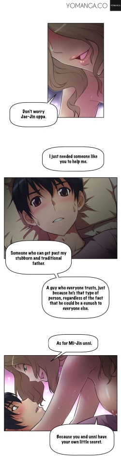 Page 537 of Brawling Go Ch.0-26