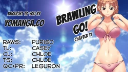 Page 646 of Brawling Go Ch.0-26