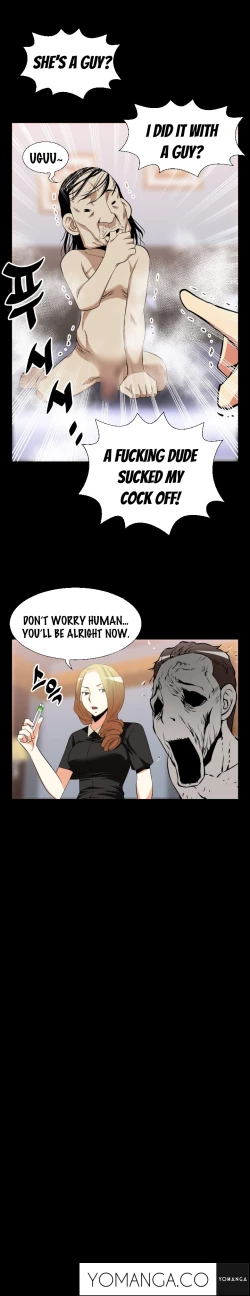 Page 399 of Love Parameter Ch.1-37