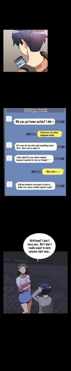 Page 70 of Love Parameter Ch.1-37