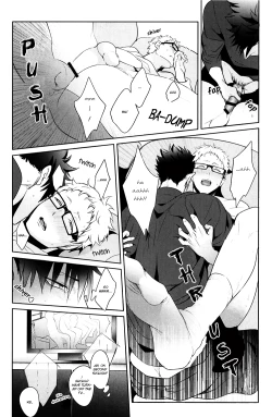 Page 14 of Lazy Lazy Night