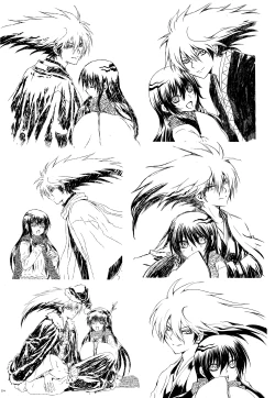 Page 54 of Sairoku Bon ・Sou