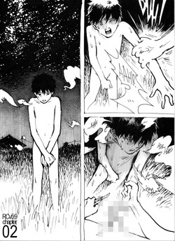 Download Kancil Chapter 2