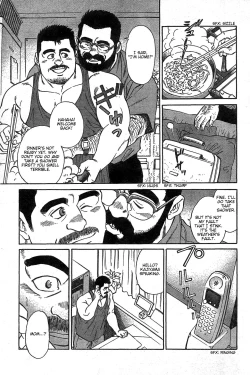 Page 3 of Coming Home