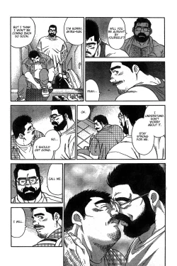 Page 6 of Coming Home