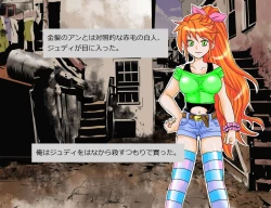 Page 25 of Lady Killer - Baishunkutsu no Satsujinki