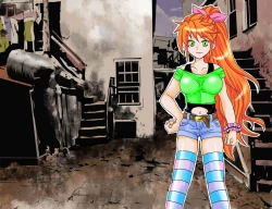 Page 72 of Lady Killer - Baishunkutsu no Satsujinki